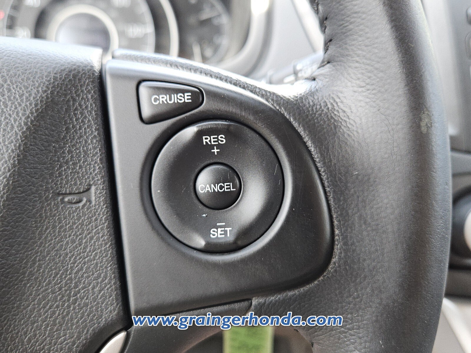 Used 2014 Honda CR-V EX-L image 20