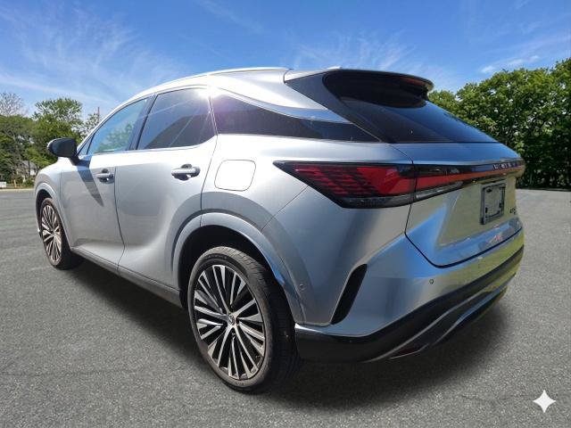 Used 2023 Lexus RX 350 Premium Plus w/ Accessory Package AWD/4WD image 10