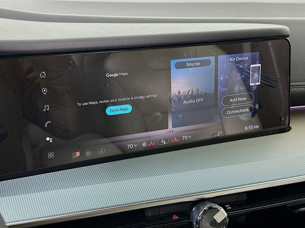 New 2026 Nissan Murano SL image 21