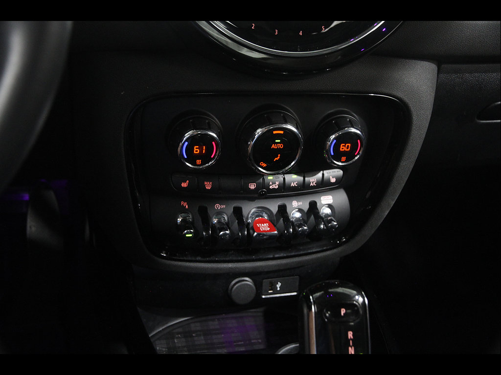 Used 2024 MINI Cooper Clubman S AWD/4WD image 14