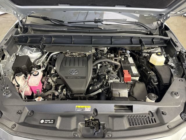 Used 2024 Toyota Highlander XSE AWD/4WD image 27