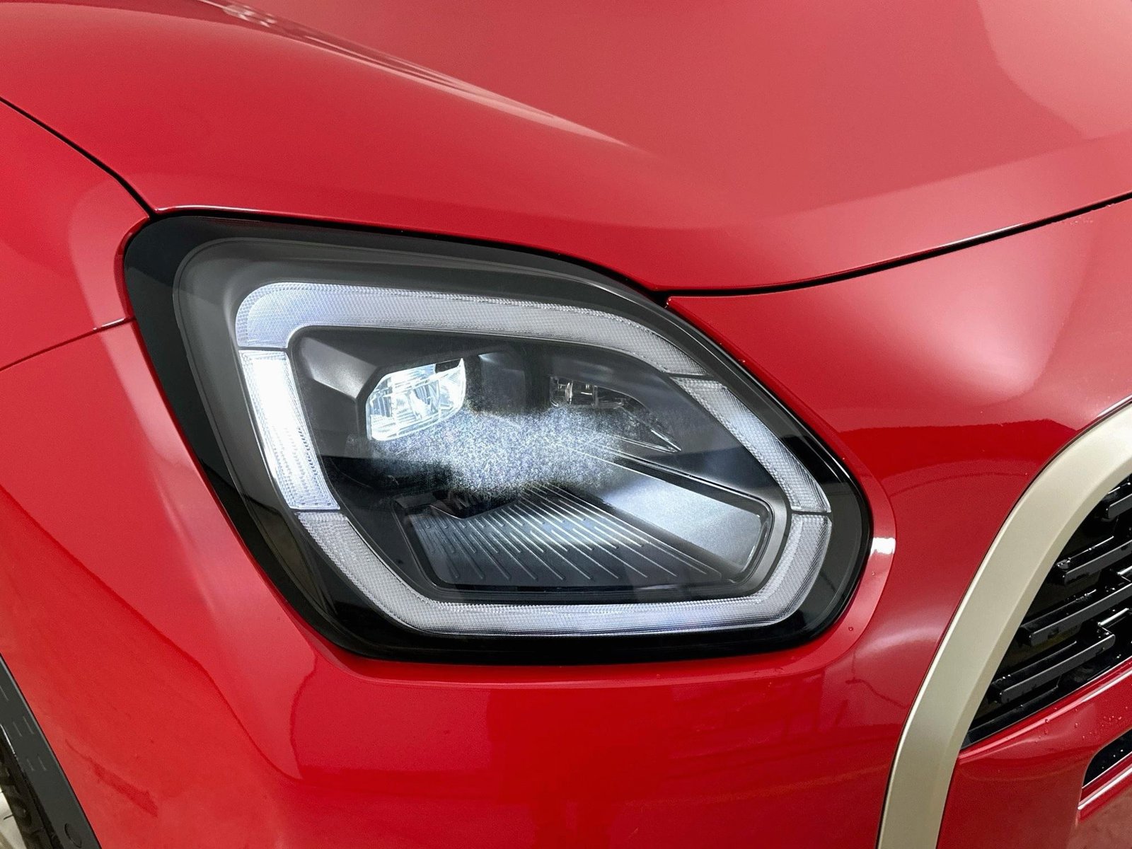 New 2027 MINI Cooper Countryman S AWD/4WD image 9