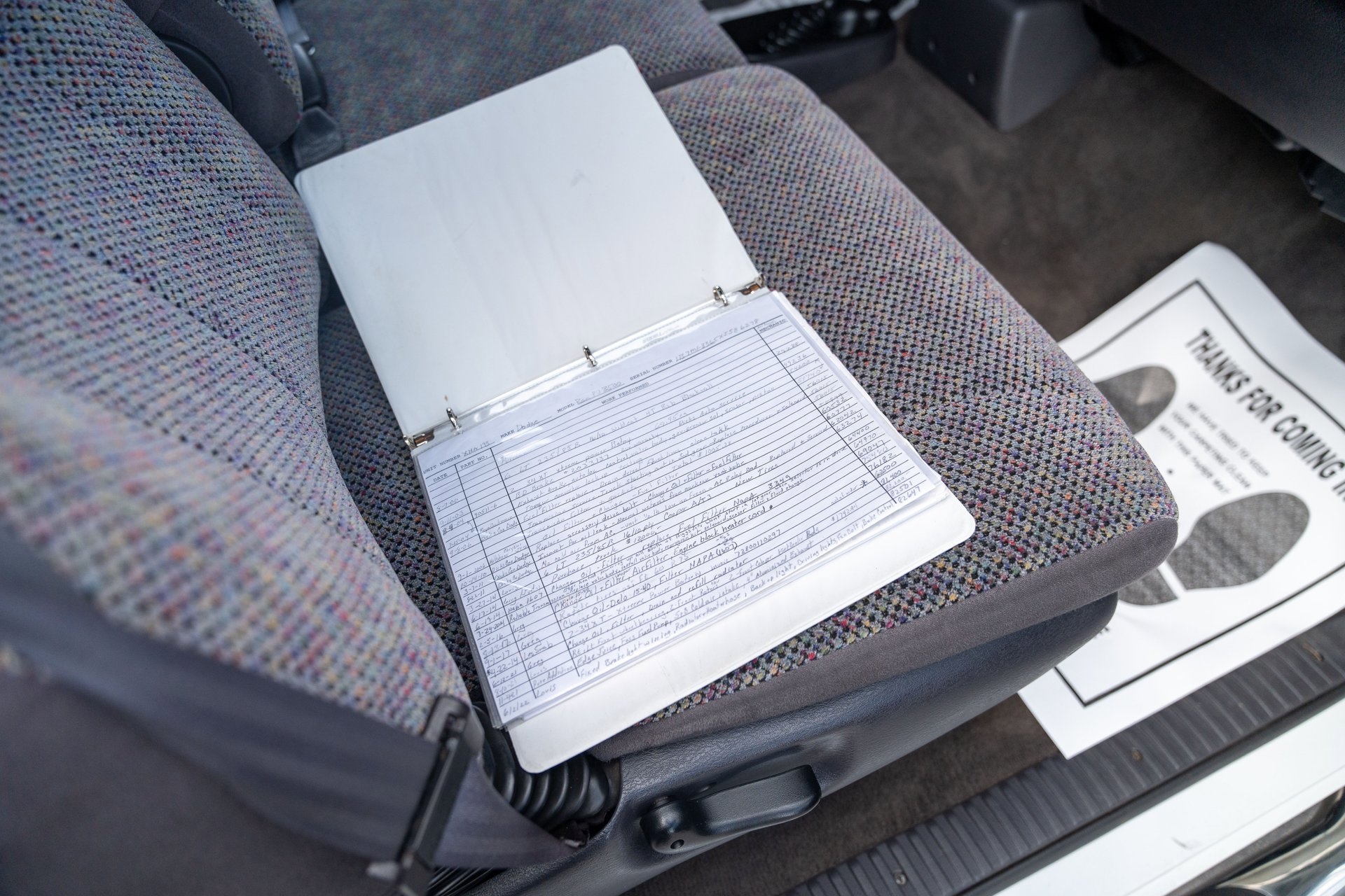 Used 1999 Dodge Ram 3500 Truck 4x4 Quad Cab image 39