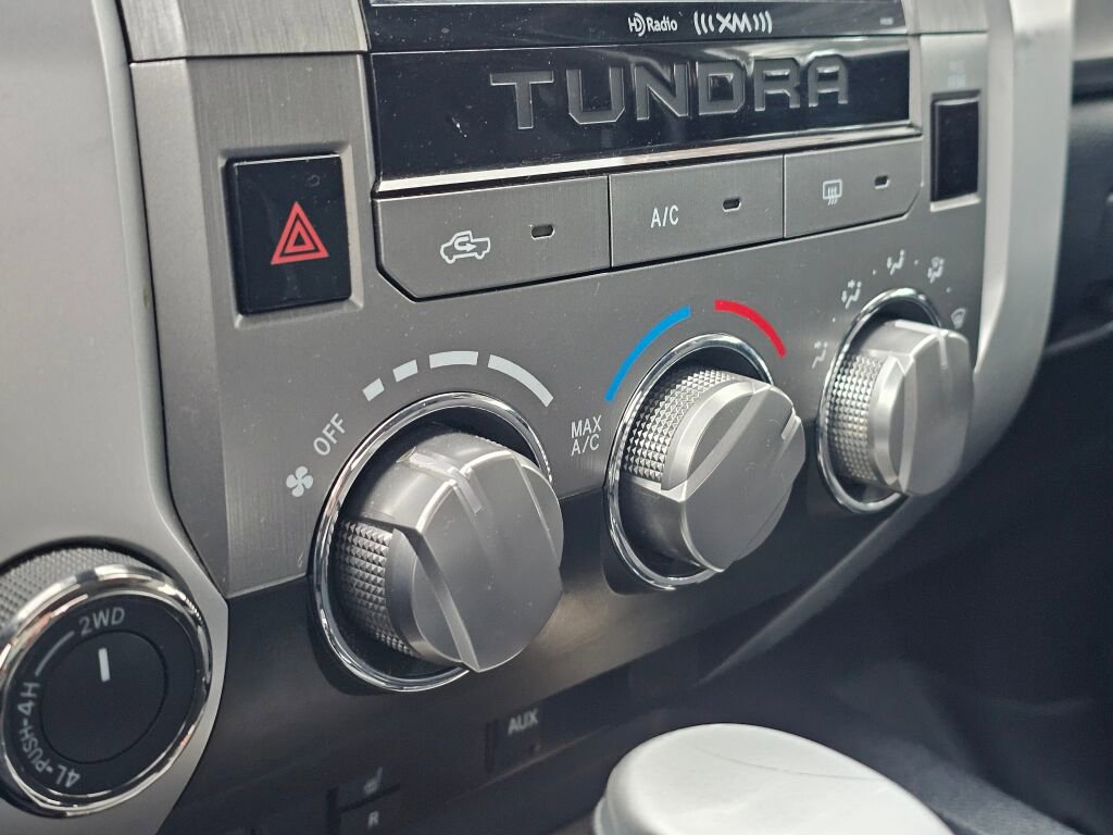 Used 2018 Toyota Tundra SR5 image 34