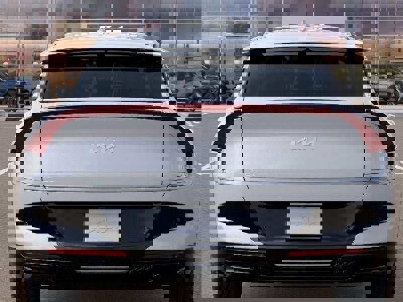 New 2025 Kia EV6 Wind image 13