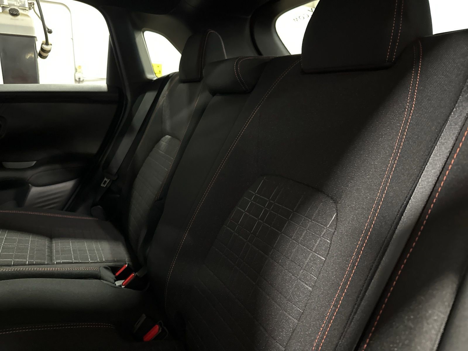 Used 2024 Honda HR-V Sport image 19