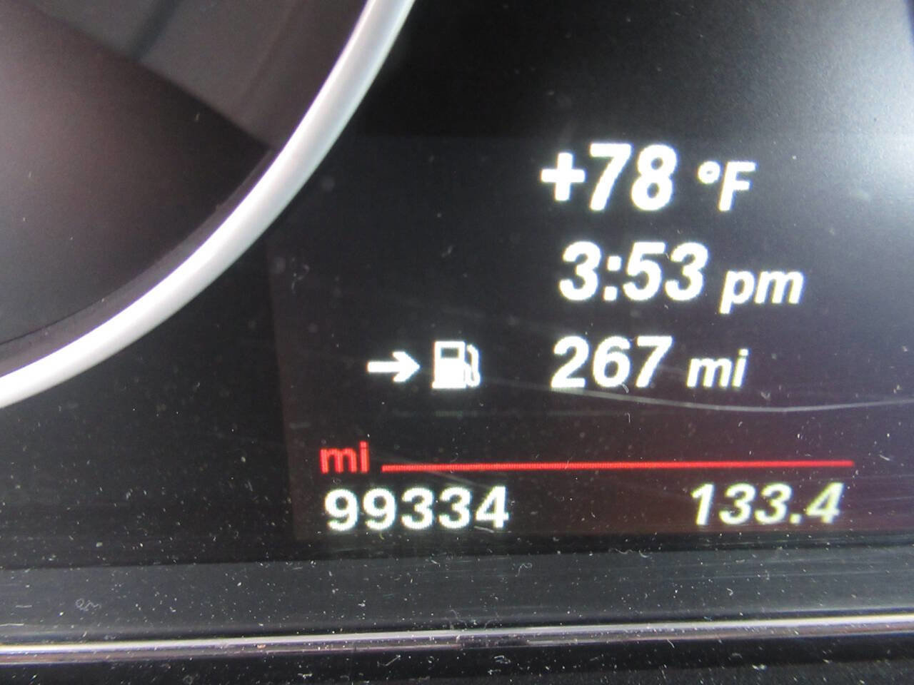 Used 2014 BMW 328i xDrive Sedan image 28