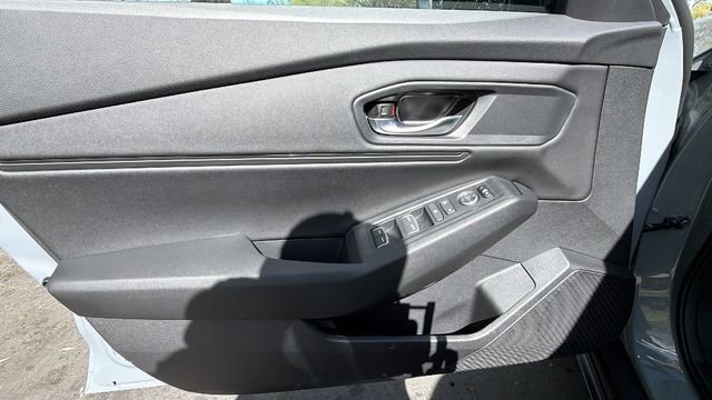 New 2026 Honda Accord SE image 18