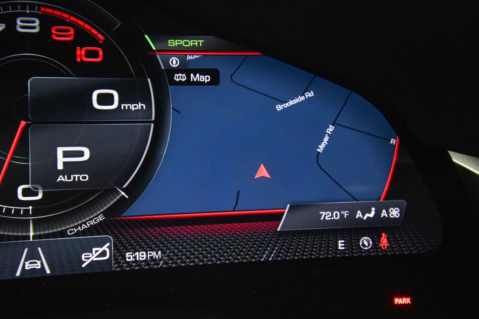 Used 2023 Ferrari SF90 Stradale image 42