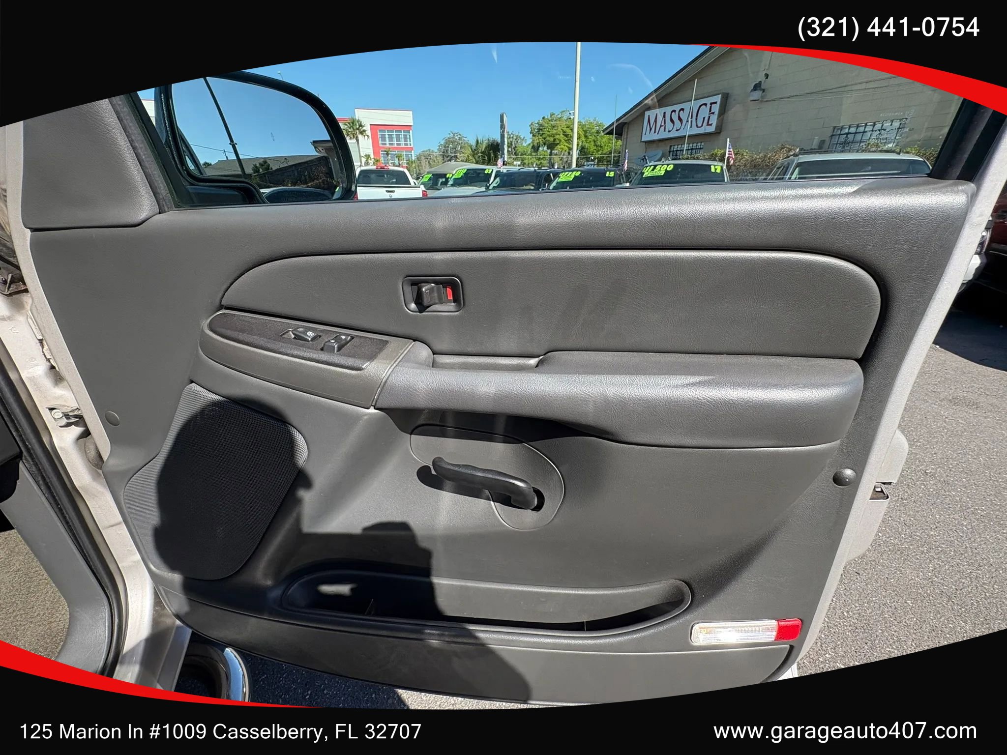 Used 2007 GMC Sierra 2500 SLE image 43