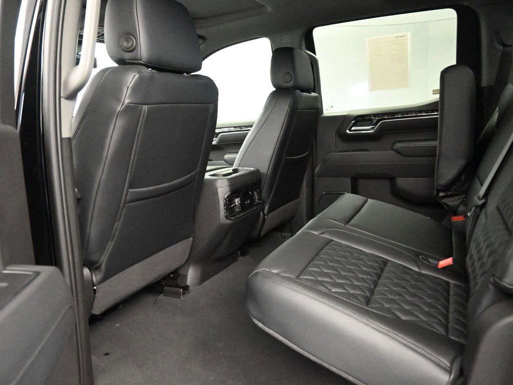 New 2026 Chevrolet Silverado 1500 RST w/ All Star Edition Plus image 13