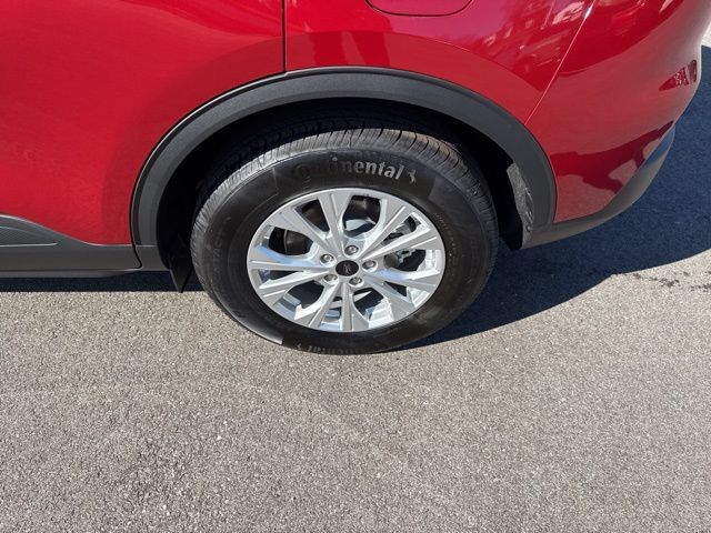 New 2026 Ford Escape Active w/ Tech Pack #1 AWD/4WD image 11