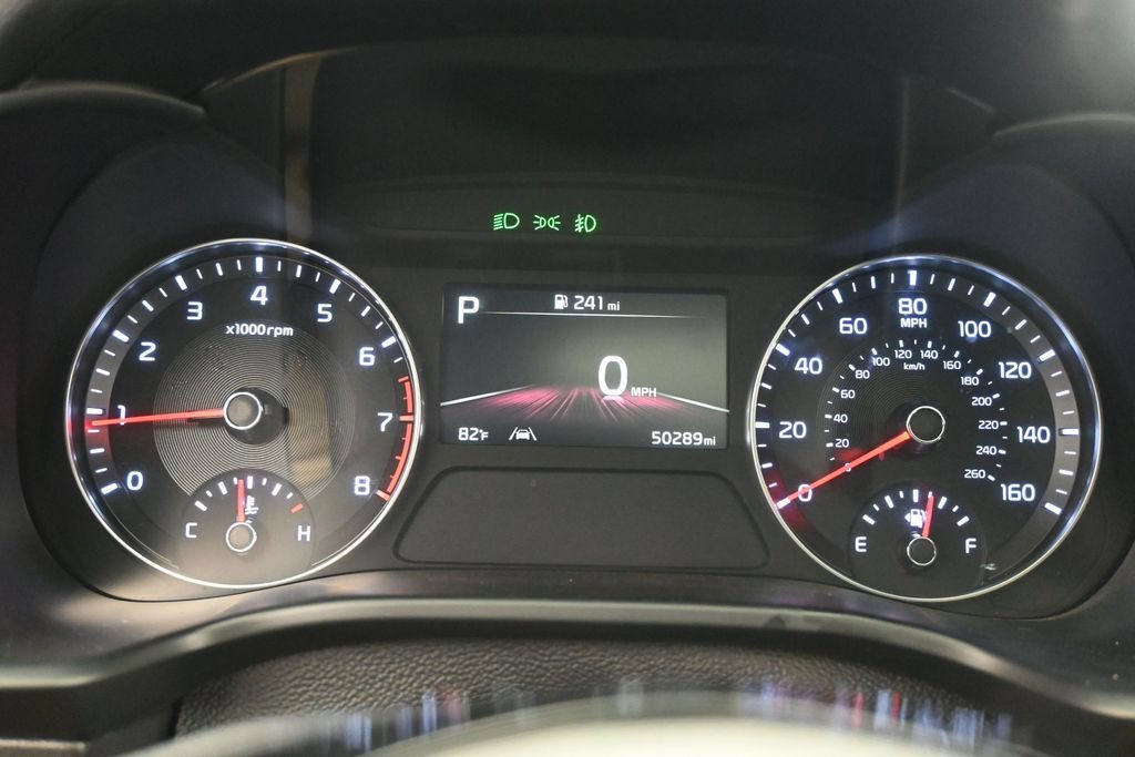 Used 2023 Kia Forte GT w/ GT2 Package FWD image 29