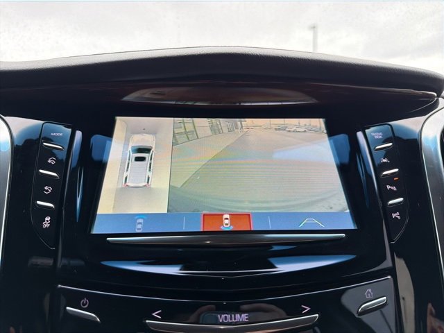 Used 2018 Cadillac Escalade ESV Luxury image 30