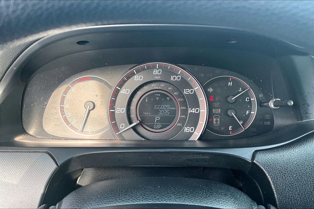 Used 2013 Honda Accord LX-S image 13