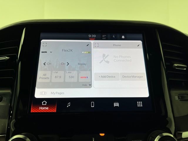 Used 2026 RAM 1500 Express image 26