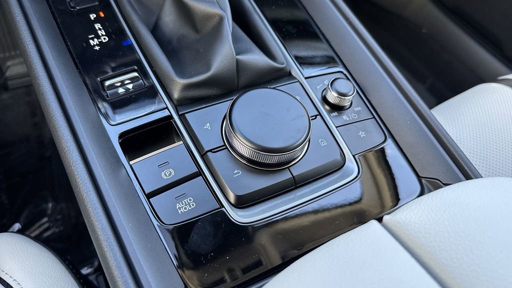 New 2026 MAZDA CX-50 AWD 2.5 S w/ Cargo Package image 53