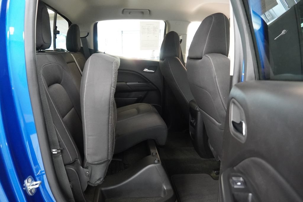 Used 2018 GMC Canyon SLE w/ SLE Convenience Package AWD/4WD image 30