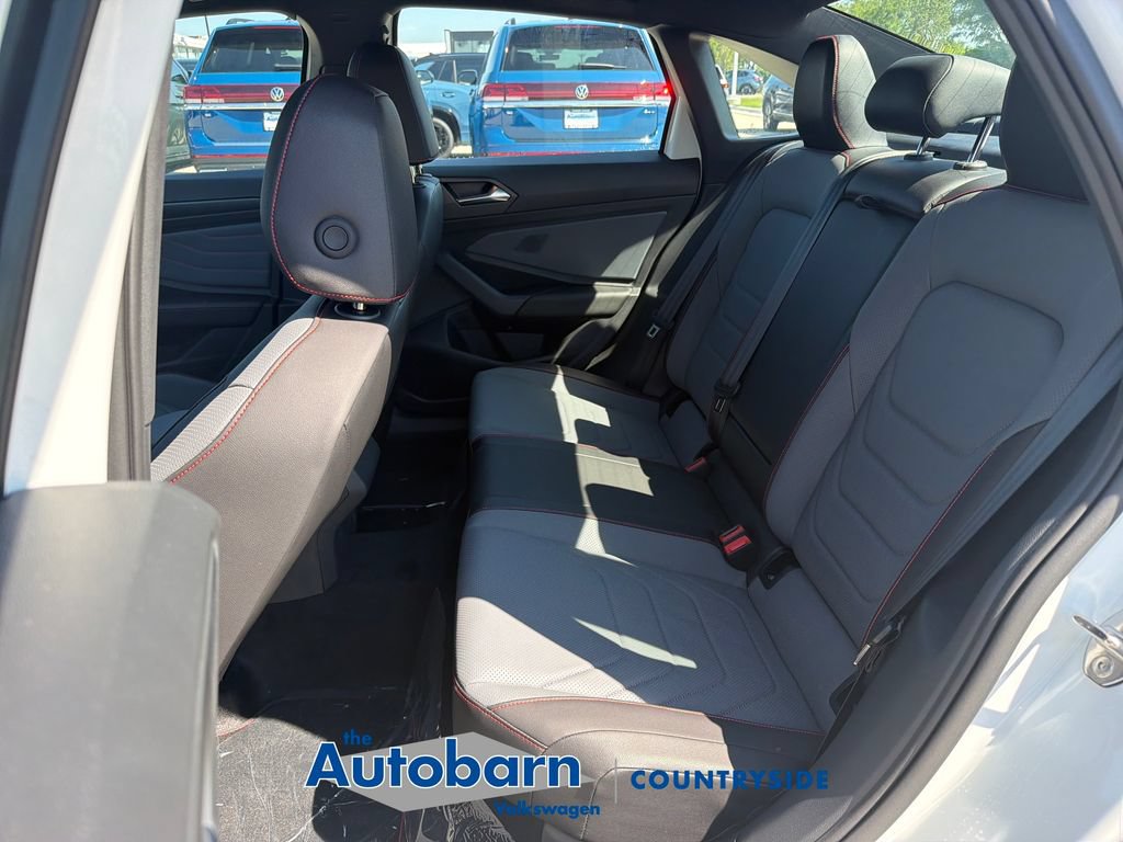 New 2026 Volkswagen Jetta GLI Autobahn FWD image 19
