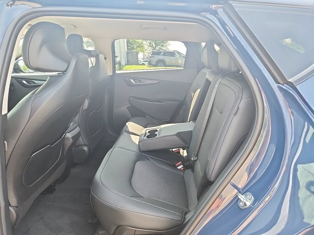Used 2025 Kia EV6 Light w/ Light LR Technology Package AWD/4WD image 10