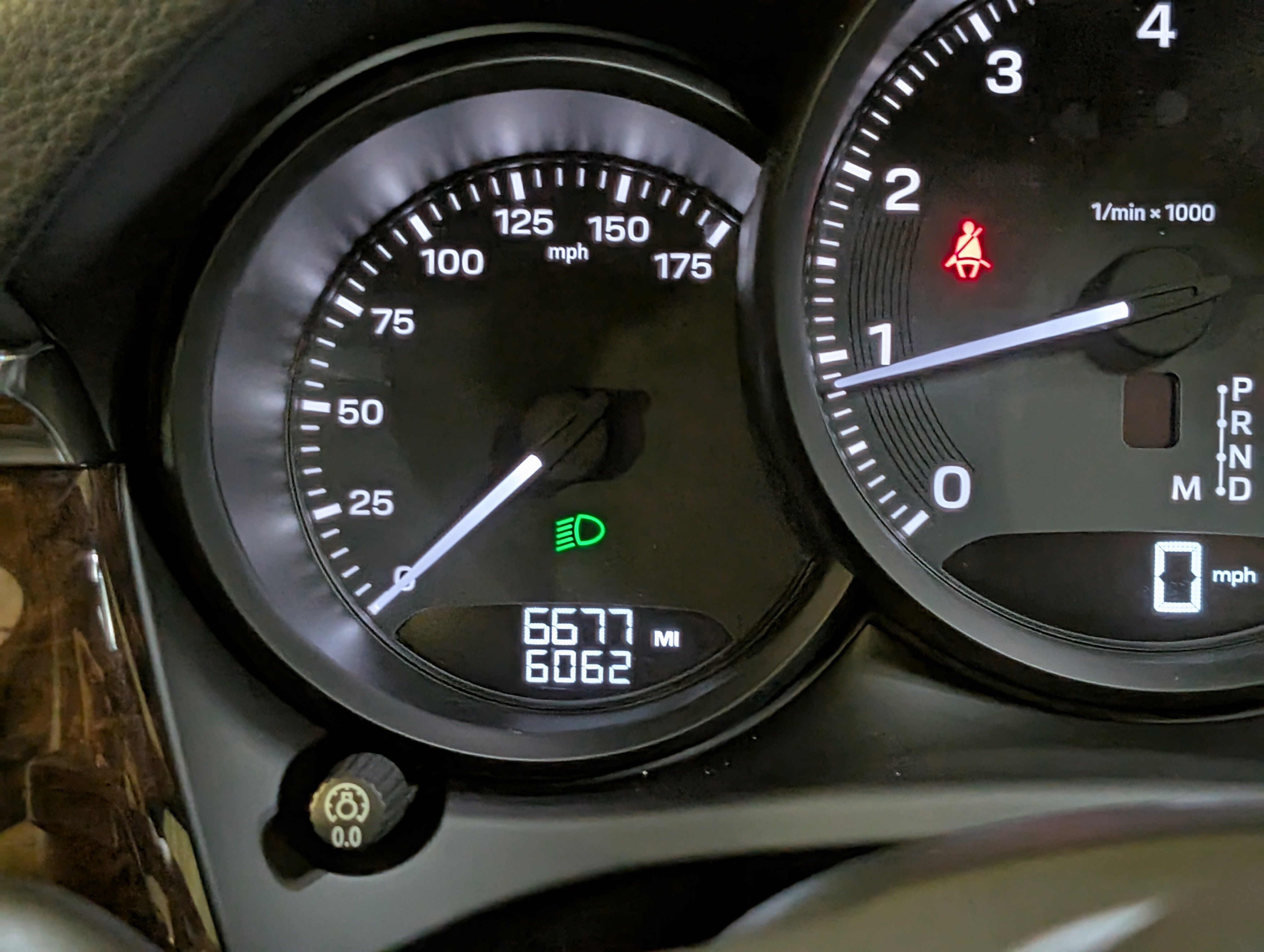 Certified 2026 Porsche Macan image 33