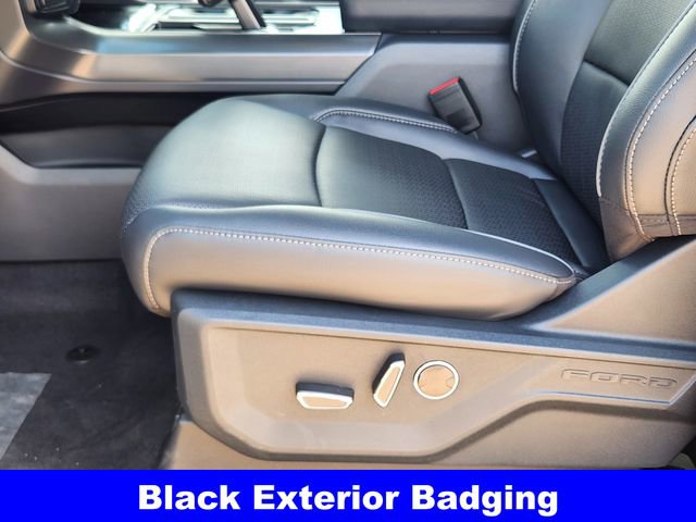 New 2026 Ford F150 Lariat w/ Equipment Group 502A High image 24