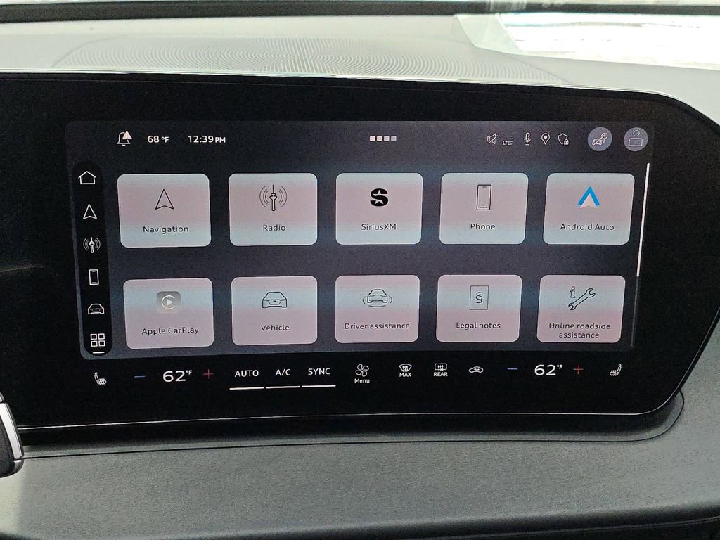 New 2026 Audi Q3 quattro 2.0T image 24