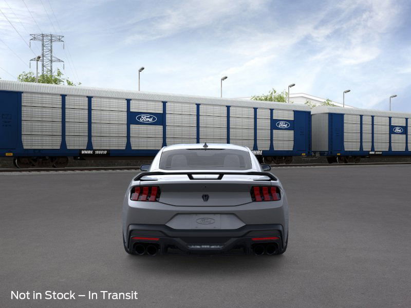 New 2026 Ford Mustang Dark Horse image 5