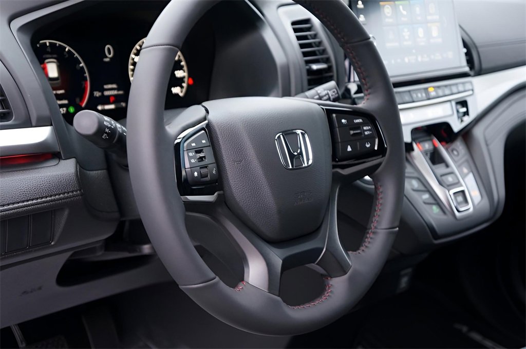 New 2026 Honda Odyssey Sport-L image 14