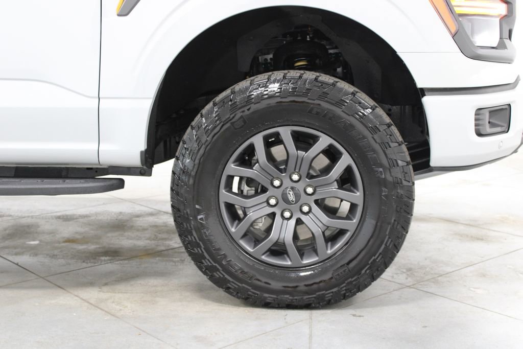 Used 2024 Ford F150 Tremor AWD/4WD image 12