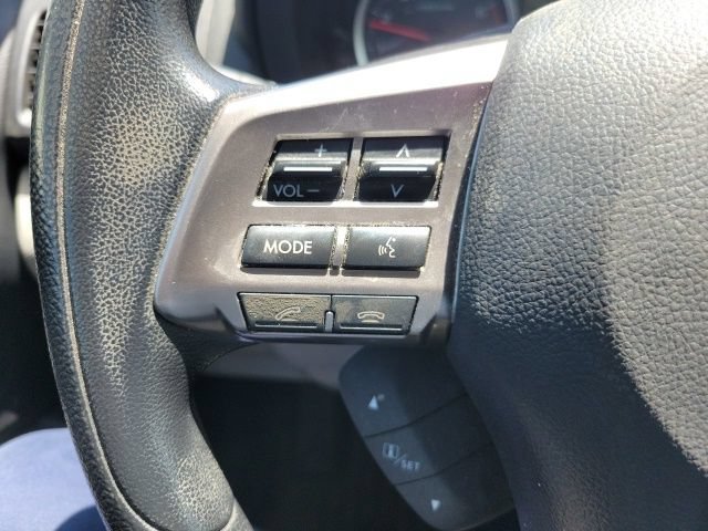 Used 2015 Subaru Forester 2.5i Premium w/ All-Weather Package AWD/4WD image 16