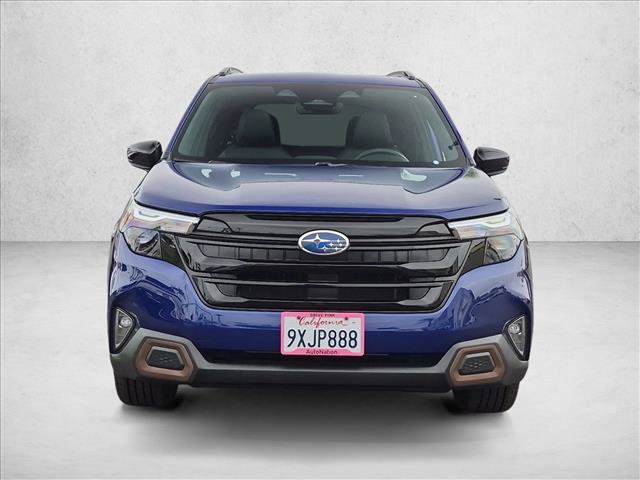 Used 2026 Subaru Forester Sport AWD/4WD image 2