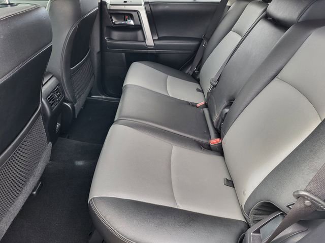 Used 2021 Toyota 4Runner SR5 Premium image 23