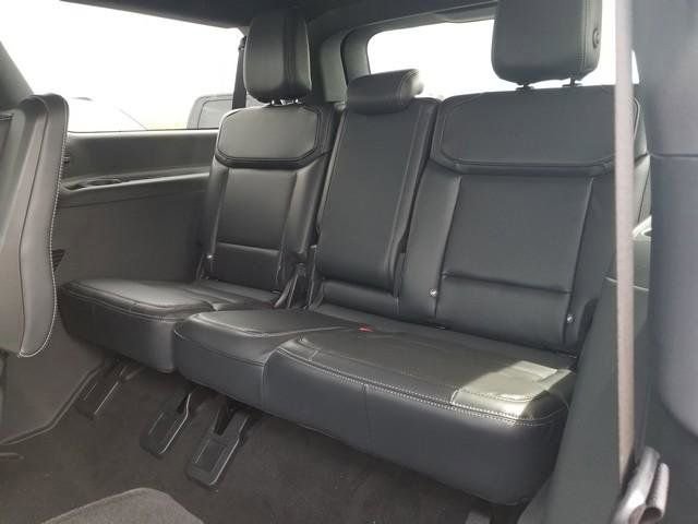 New 2026 Ford Expedition Max Platinum AWD/4WD image 22