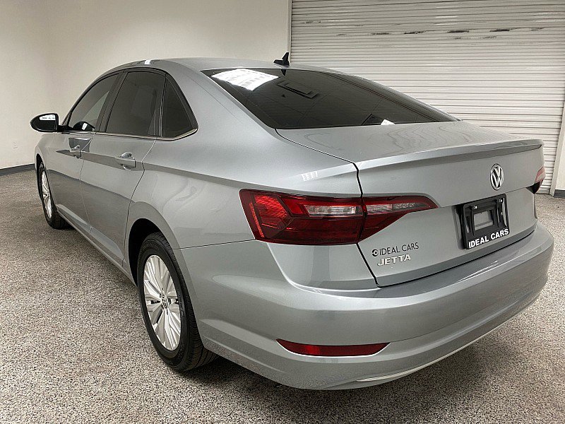 Used 2020 Volkswagen Jetta S image 7