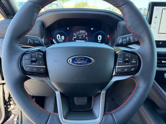 Certified 2026 Ford Explorer ST-Line w/ ST-Line Street Pack image 14