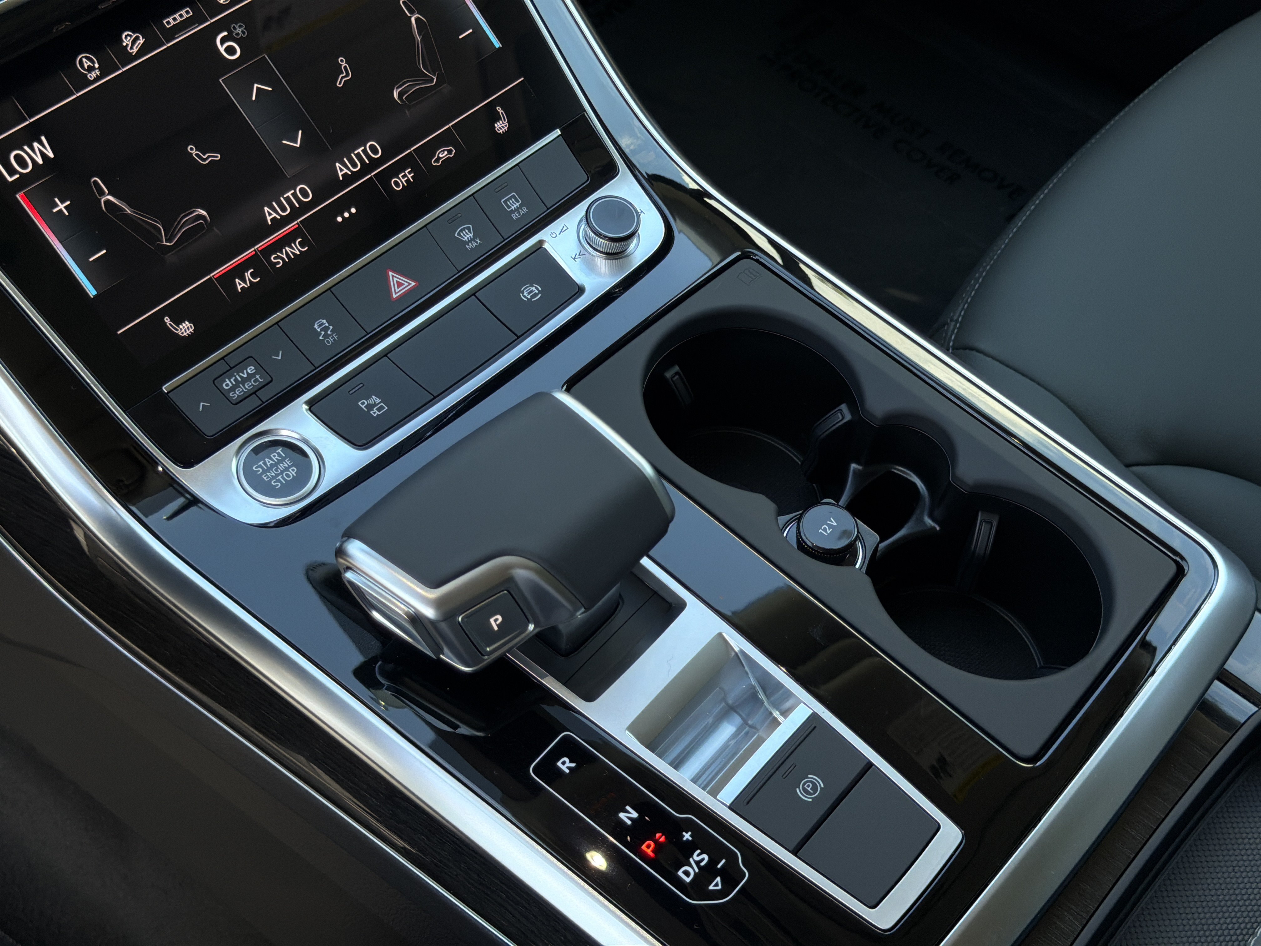New 2026 Audi Q7 2.0T Premium AWD/4WD image 30