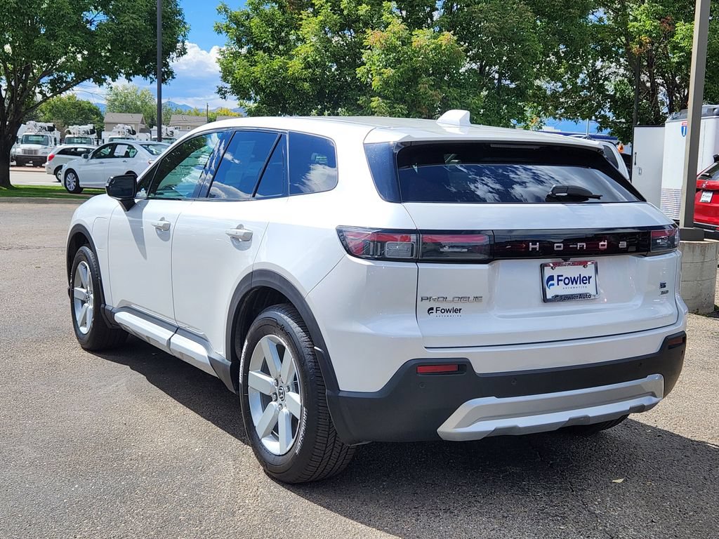 Used 2024 Honda Prologue EX image 7