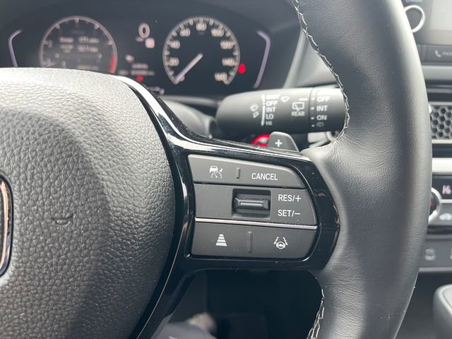 Used 2025 Honda Civic Sport image 26