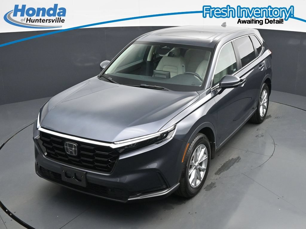 Used 2024 Honda CR-V EX-L image 22