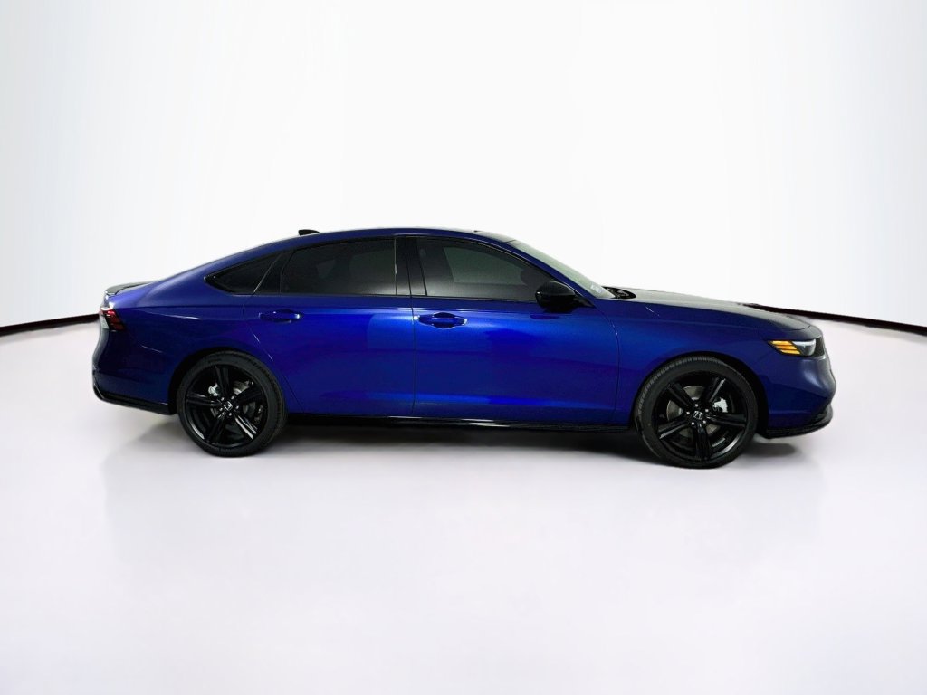 Used 2026 Honda Accord Sport image 8