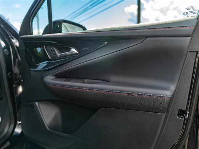 New 2026 Chevrolet Blazer EV RS image 34