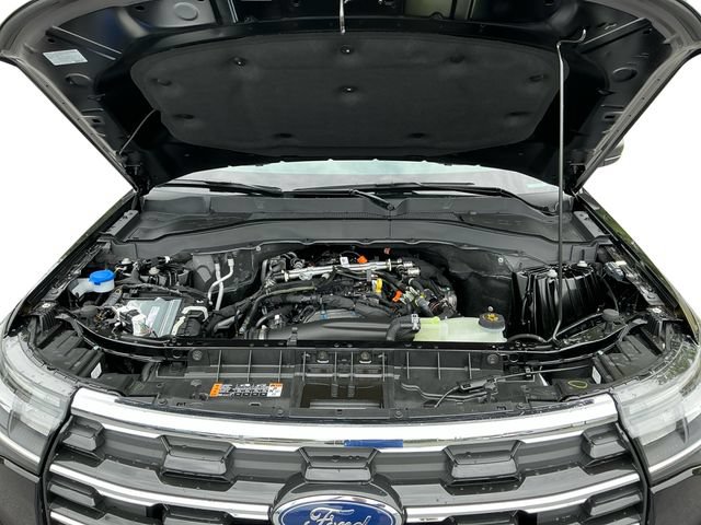 Used 2026 Ford Explorer Active AWD/4WD image 20