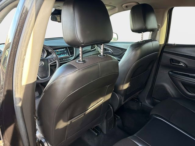 Used 2019 Buick Encore Preferred image 13