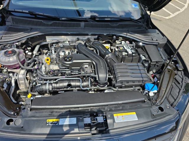 Certified 2023 Volkswagen Jetta Sport FWD image 24