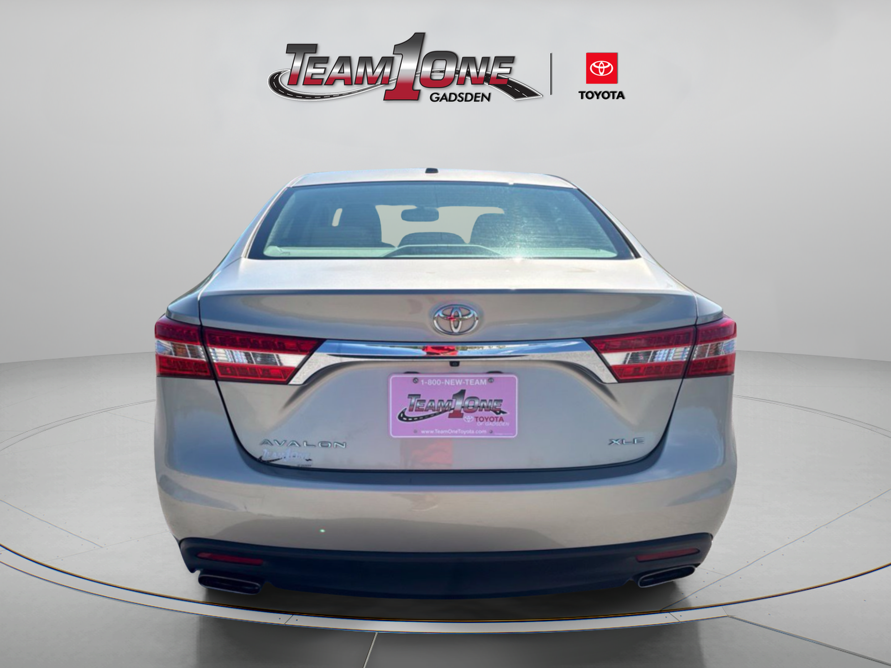 Used 2014 Toyota Avalon XLE Touring FWD image 6