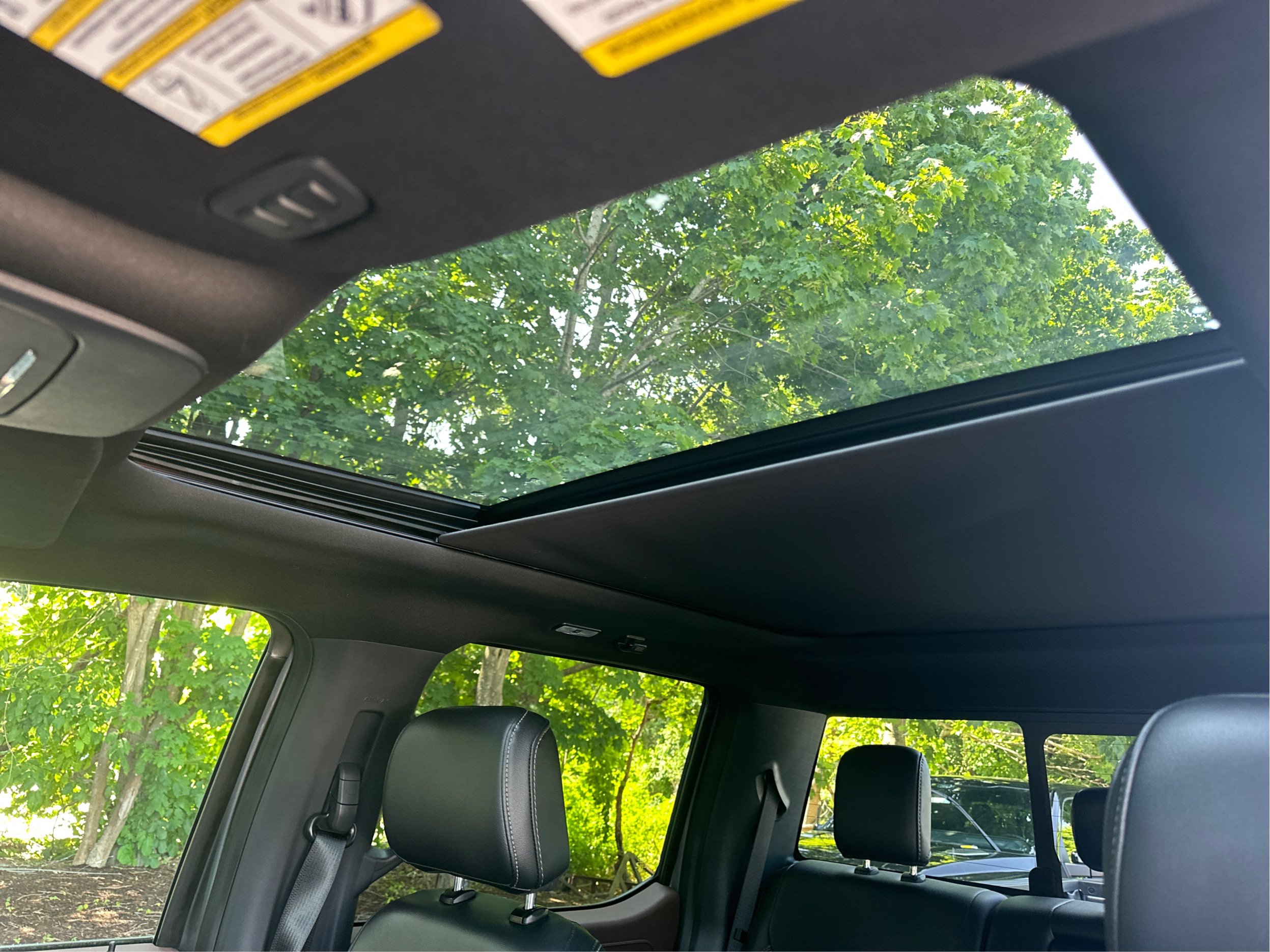 Used 2023 Ford F150 Lariat AWD/4WD image 23