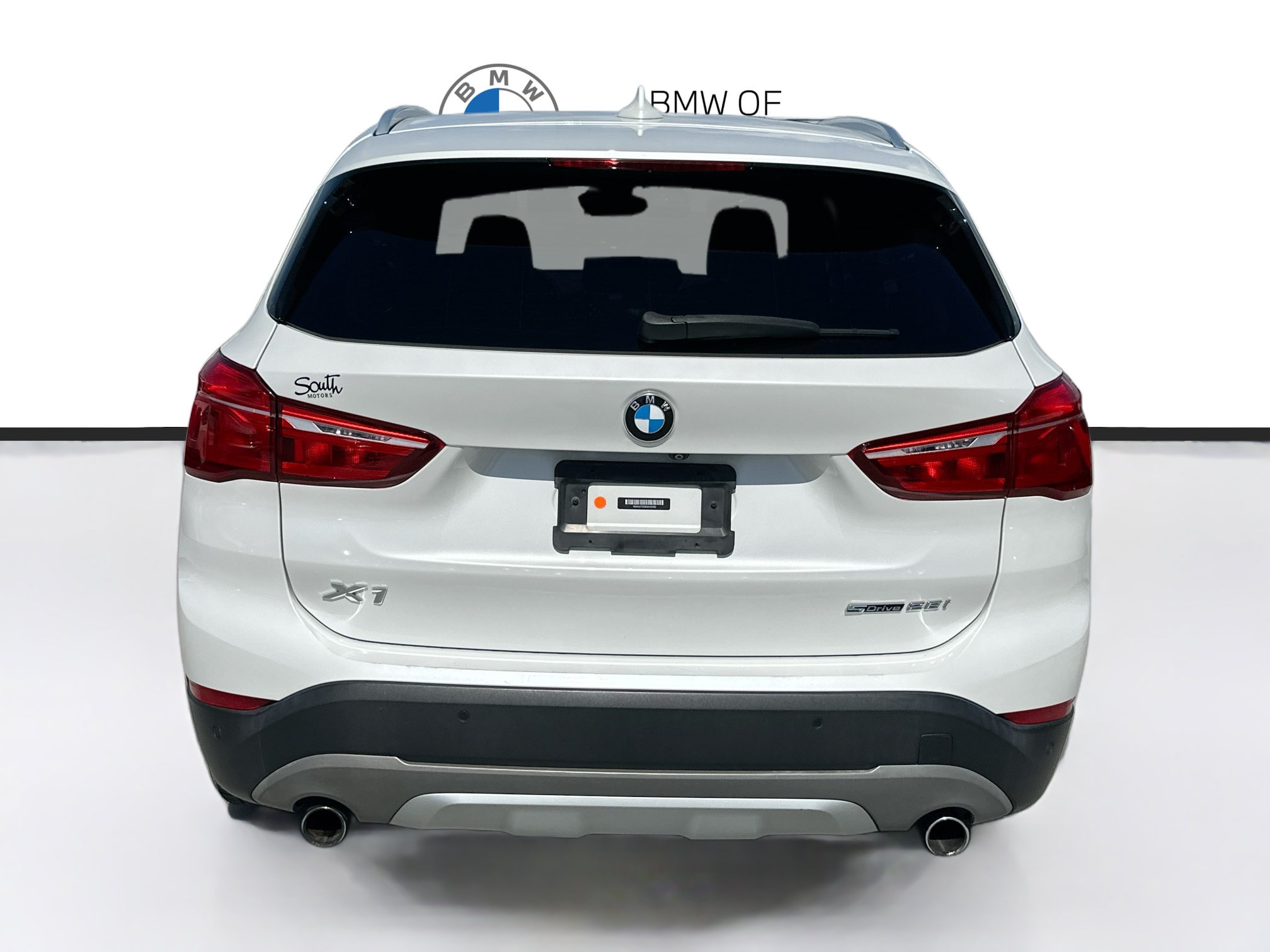 Used 2019 BMW X1 sDrive28i w/ Convenience Package FWD image 6