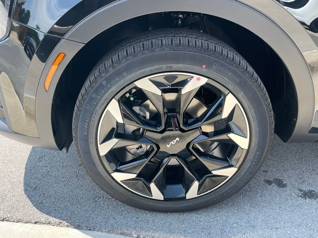 New 2026 Kia Sorento EX image 35