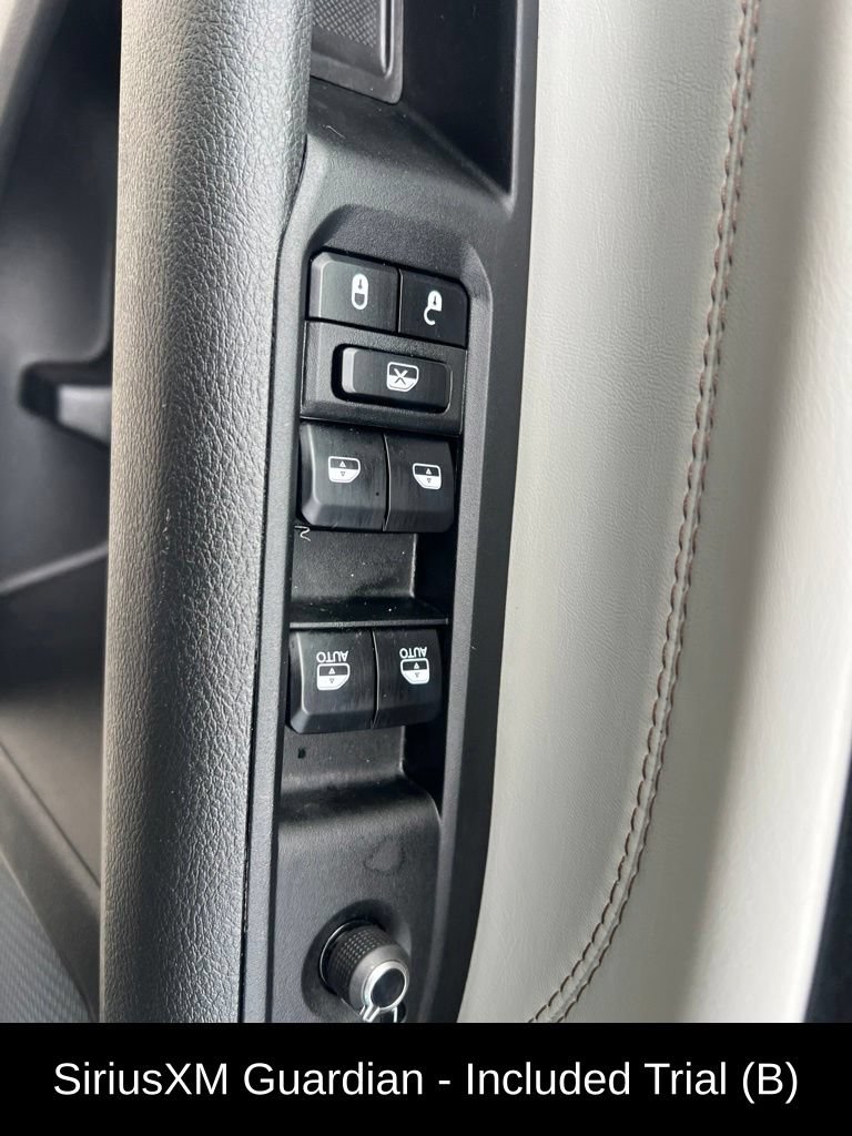 Certified 2023 Jeep Compass Limited w/ Elite Group AWD/4WD image 33